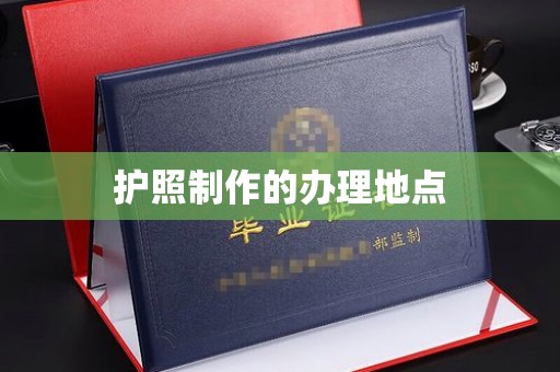 玛多护照制作的办理地点